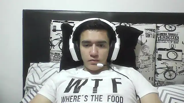 Estebitan vm online show from 12, 3, 2026