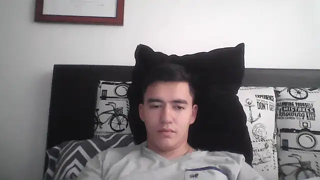 Estebitan vm online show from 19, 4, 2026