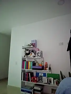 azumiichan online show from 20, 12, 2024