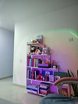 azumiichan online show from 14, 3, 2025