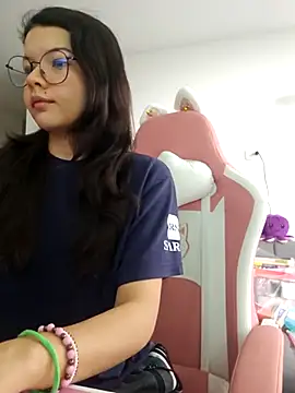 azumiichan online show from 6, 3, 2026