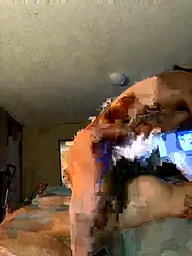 Nicole96666 online show from 19, 10, 2025