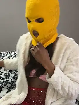 CamGirlLeanna online show from 7, 2, 2025