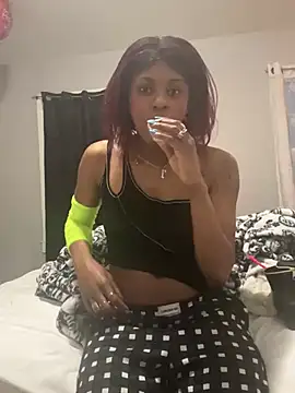 CamGirlLeanna online show from 14, 2, 2025