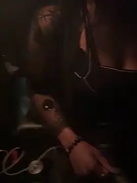 CamGirlLeanna online show from 2, 3, 2025