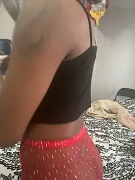 CamGirlLeanna online show from 2, 3, 2025