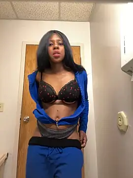 CamGirlLeanna online show from 8, 3, 2025