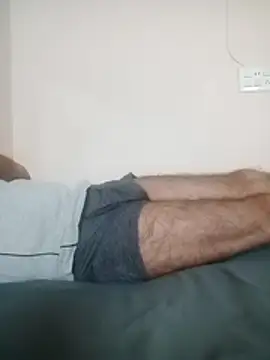 LustfulJerk114 online show from 19, 7, 2026
