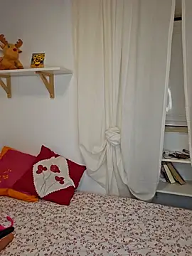 zarina3003 online show from 10, 2, 2026