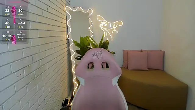 Snapshot of Chiara_tay chatting on 5, 2, 2025 Chiara tay online show from 5, 2, 2025