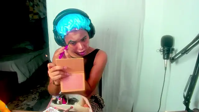 meghanSusexx online show from 5, 2, 2026