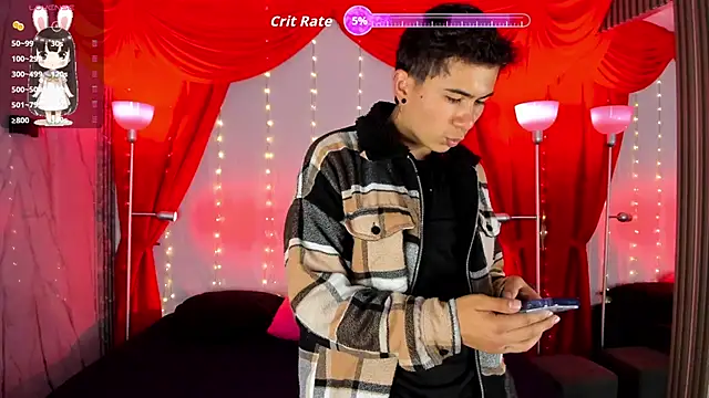 noah and rose online show from 1, 3, 2026