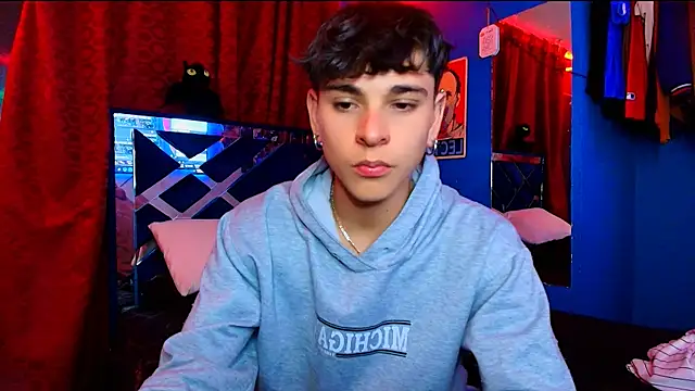 Luke Howland online show from 18, 2, 2026