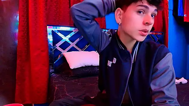 Luke Howland online show from 19, 2, 2026