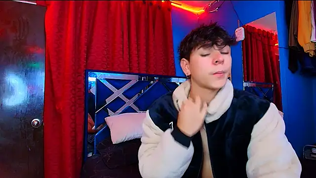 Luke Howland online show from 22, 5, 2026