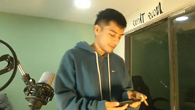 Snapshot of danielitopapuu chatting on 15, 2, 2026 danielitopapuu online show from 15, 2, 2026