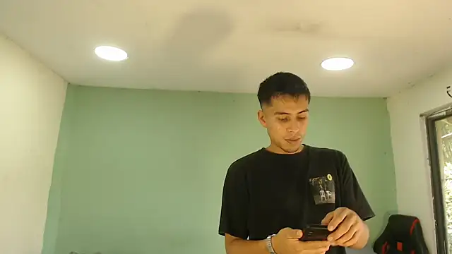 Snapshot of danielitopapuu chatting on 17, 2, 2026 danielitopapuu online show from 17, 2, 2026