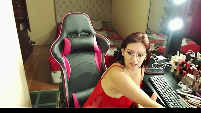 Snapshot of Carol_Scottt chatting on 28, 12, 2024 Carol Scottt online show from 28, 12, 2024