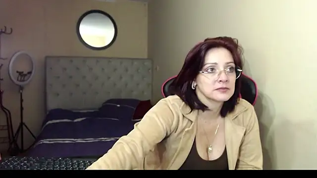 Snapshot of Carol_Scottt chatting on 22, 2, 2025 Carol Scottt online show from 22, 2, 2025