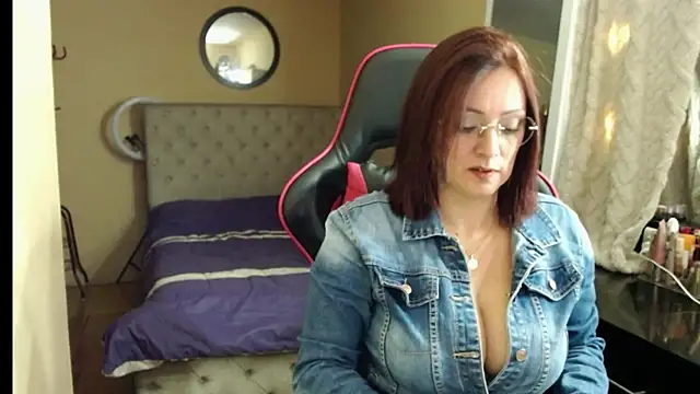 Snapshot of Carol_Scottt chatting on 30, 9, 2025 Carol Scottt online show from 30, 9, 2025