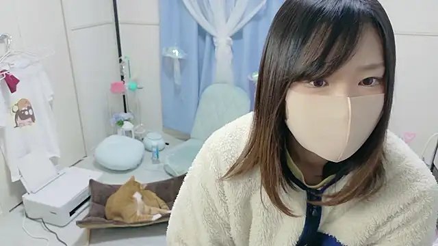 Snapshot of MEI--55 chatting on 16, 1, 2026 MEI--55 online show from 16, 1, 2026