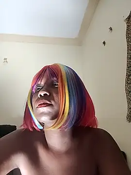 Snapshot of Jacky_queen chatting on 3, 2, 2026 Jacky queen online show from 3, 2, 2026