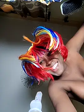 Snapshot of Jacky_queen chatting on 7, 2, 2026 Jacky queen online show from 7, 2, 2026