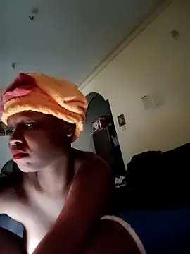 Jacky queen online show from 29, 3, 2026