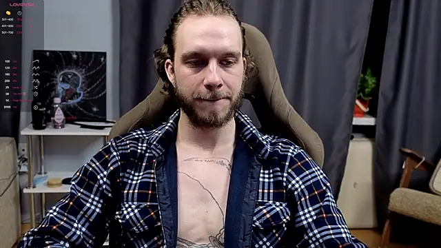 pleasure8869 online show from 21, 10, 2025