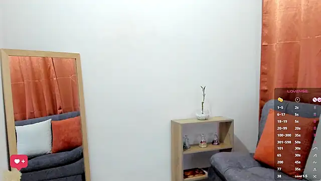  AllisonSweet  online show from 10, 3, 2025