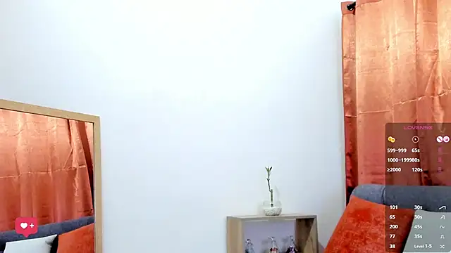  AllisonSweet  online show from 20, 3, 2025