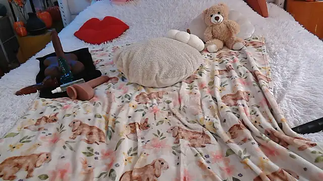 VegasDani online show from 21, 11, 2025