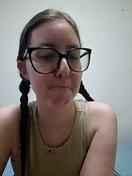 Sarah459 online show from 3, 2, 2026