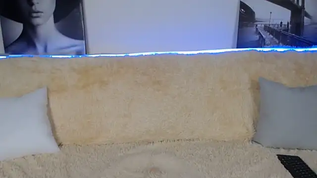 AlmaSquirt online show from 28, 2, 2026