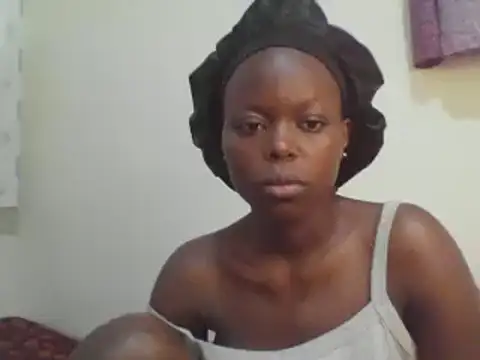 ebony curvedass online show from 17, 10, 2025