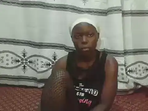 ebony curvedass online show from 28, 11, 2025