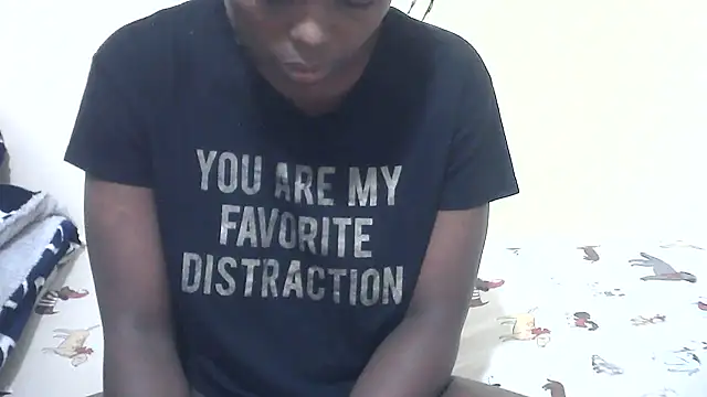 ebony curvedass online show from 6, 3, 2026