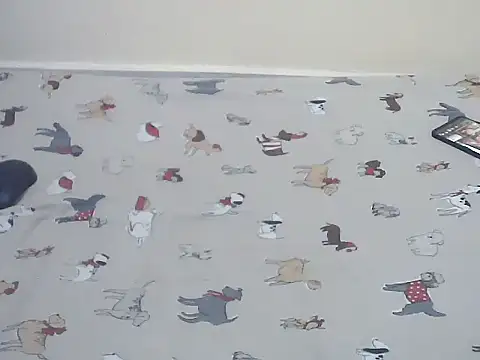 ebony curvedass online show from 14, 3, 2026