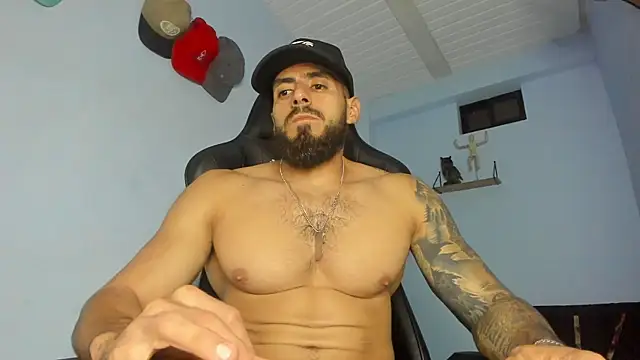  Poseidon1  online show from 18, 11, 2025