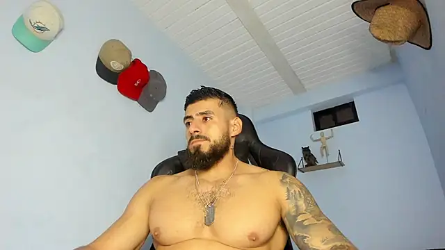  Poseidon1  online show from 24, 11, 2025