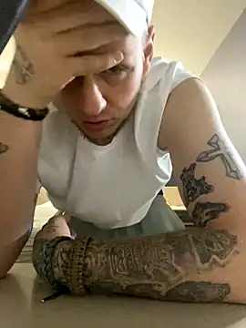 VixyGang online show from 8, 10, 2025