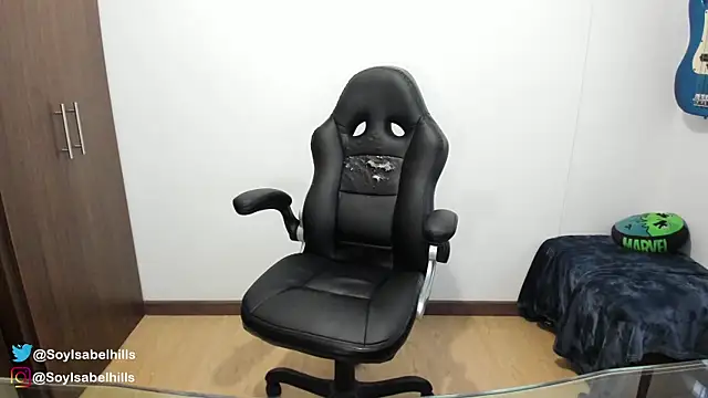 Snapshot of isabelhills chatting on 20, 11, 2025 isabelhills online show from 20, 11, 2025