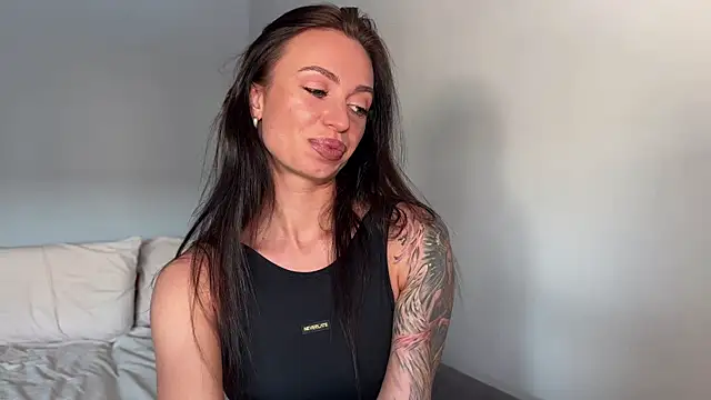 Melanisoul online show from 7, 3, 2026