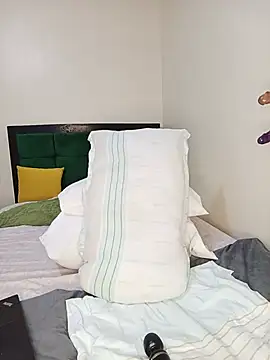 RichPussy1818 online show from 18, 7, 2026