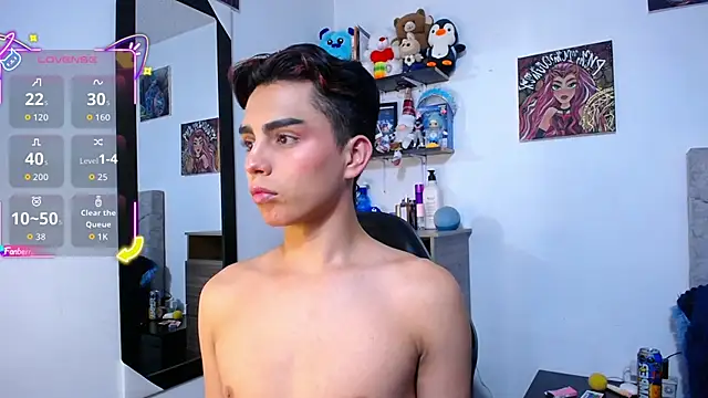 OwenBluee online show from 11, 2, 2026