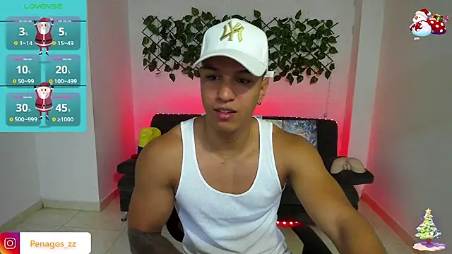 Taylor John online show from 26, 12, 2024