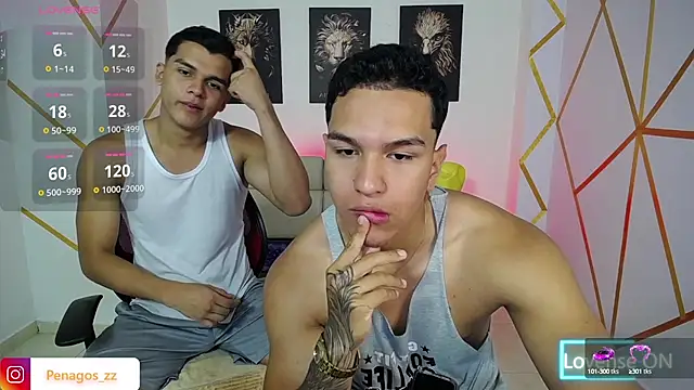 Taylor John online show from 5, 2, 2025