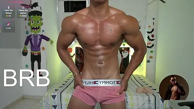 Taylor John online show from 12, 2, 2026