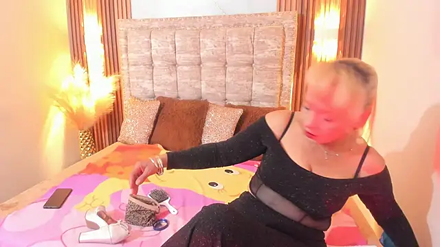 AnastasiaTaylor  online show from 22, 2, 2025