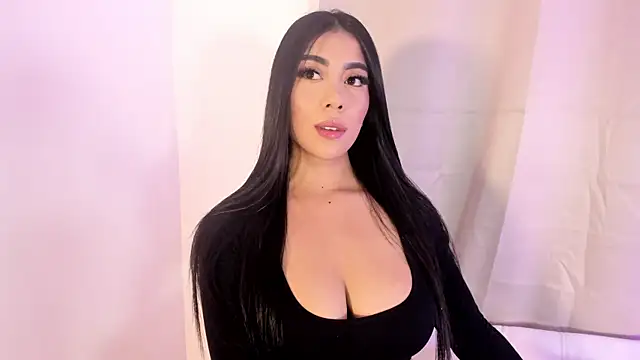 Kimberlin Cam  online show from 31, 3, 2026